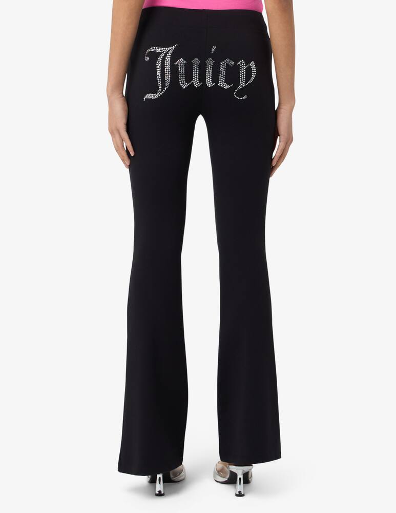 Juicy Couture Pantaloni Christine - immagine 3 Juicy Couture Pantaloni Christine - immagine 3