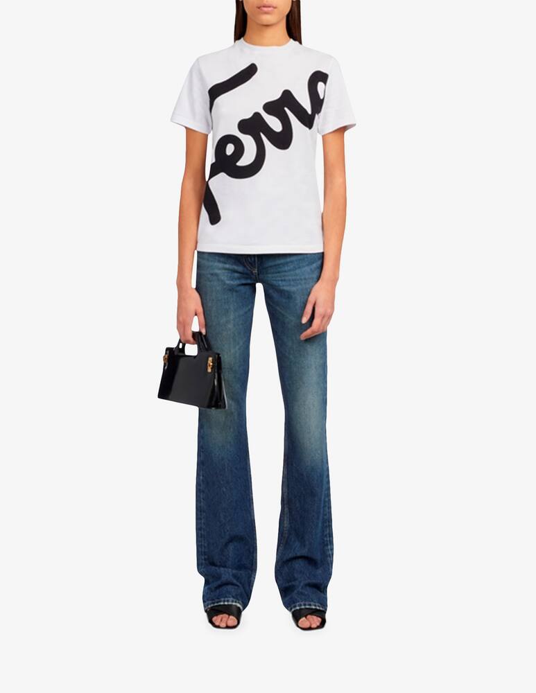 rinascente Ferragamo Wanda handbag