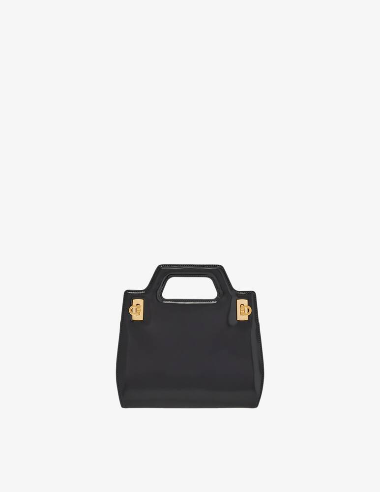 rinascente Ferragamo Wanda mini handbag