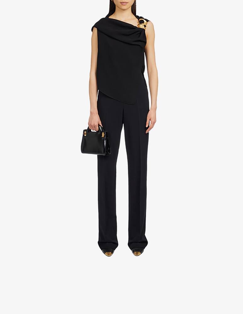 rinascente Ferragamo Wanda mini handbag
