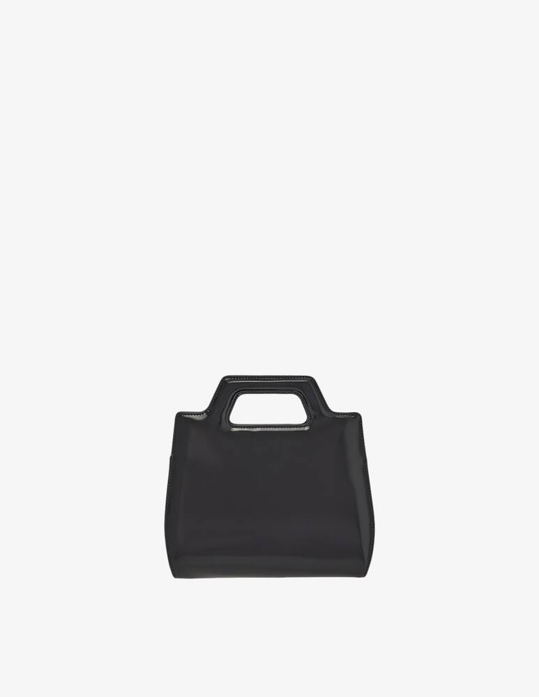 rinascente Ferragamo Wanda mini handbag