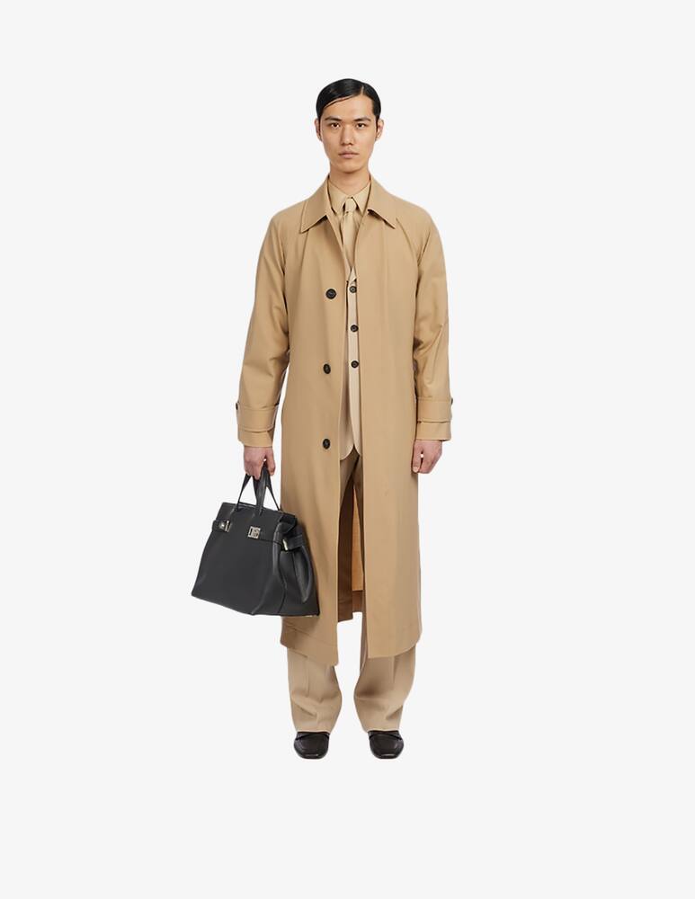 rinascente Ferragamo Borsa Tote - Nero 