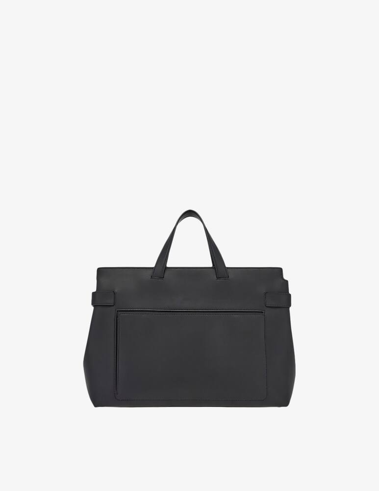 rinascente Ferragamo Borsa Tote - Nero 