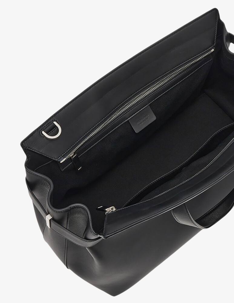 rinascente Ferragamo Borsa Tote - Nero 