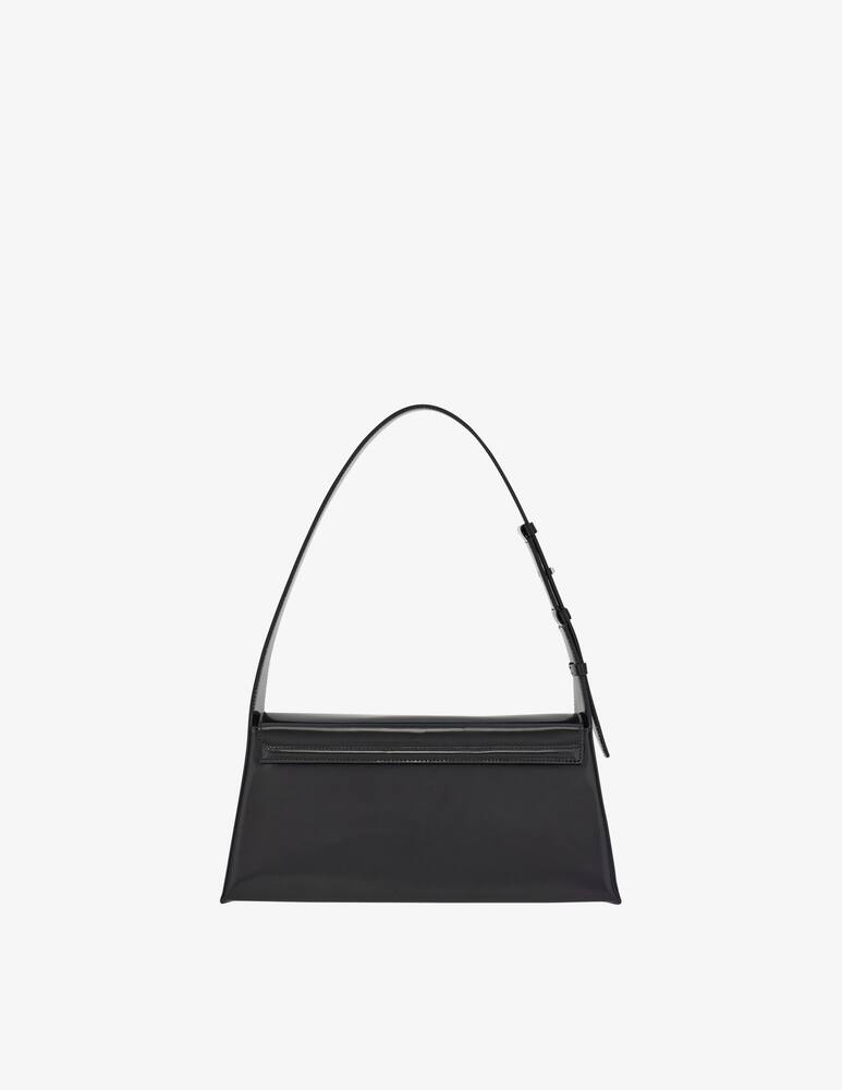 rinascente Ferragamo Geometric shoulder bag