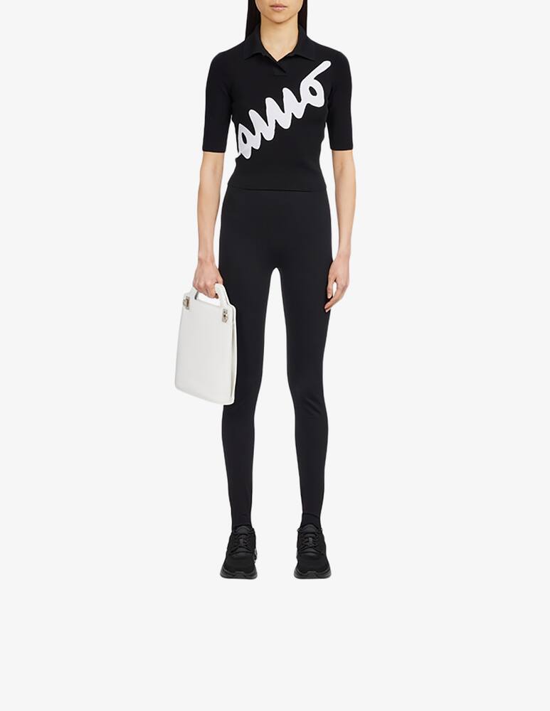 rinascente Ferragamo Borsa Top handle compatta Wanda