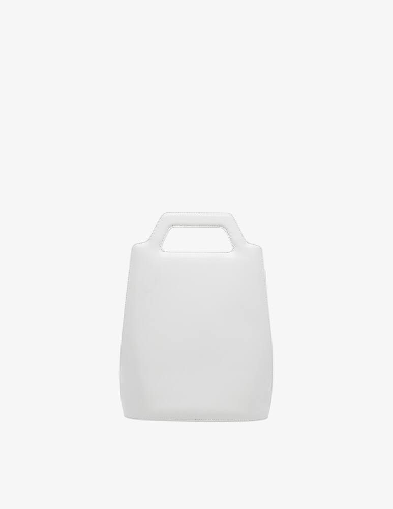 rinascente Ferragamo Borsa Top handle compatta Wanda