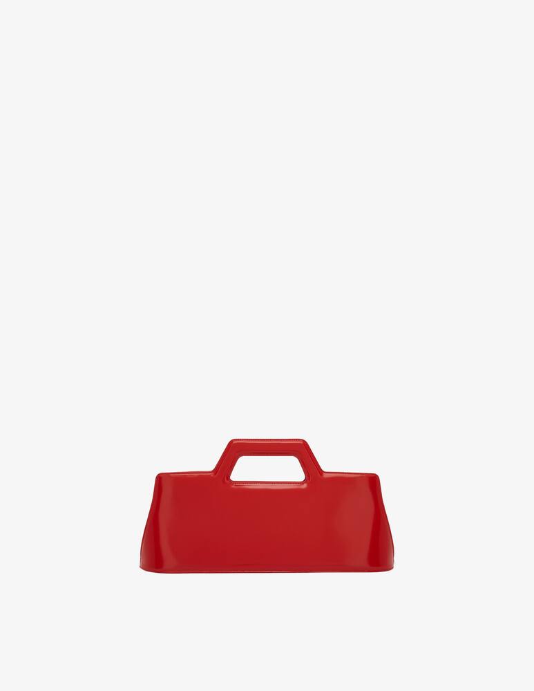 rinascente Ferragamo Borsa Top handle compatta Wanda