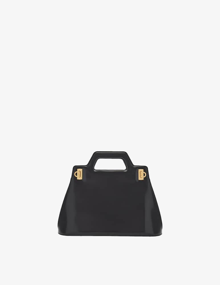 rinascente Ferragamo Borsa Top handle Wanda