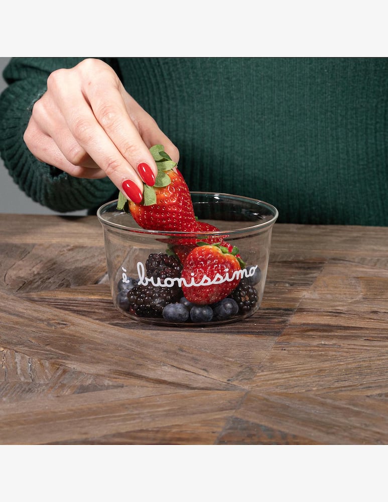 rinascente Simple Day Set 2 Cups E' Buonissimo