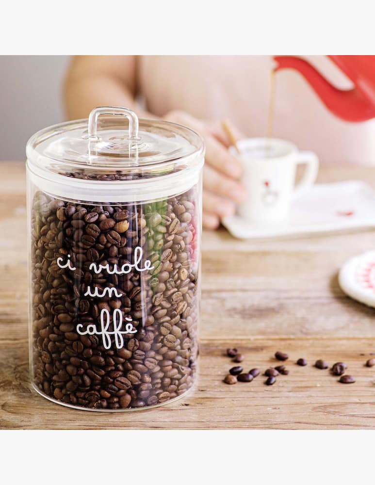 rinascente Simple Day Jar Ci Vuole Un Caffè