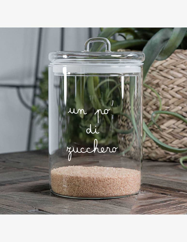 rinascente Simple Day Jar Un Pò Di Zucchero