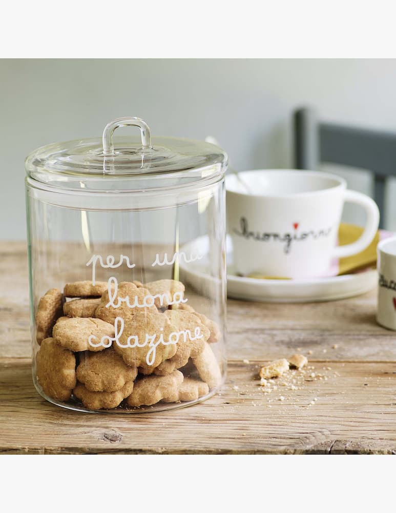 rinascente Simple Day Jar Per Una Buona Colazione