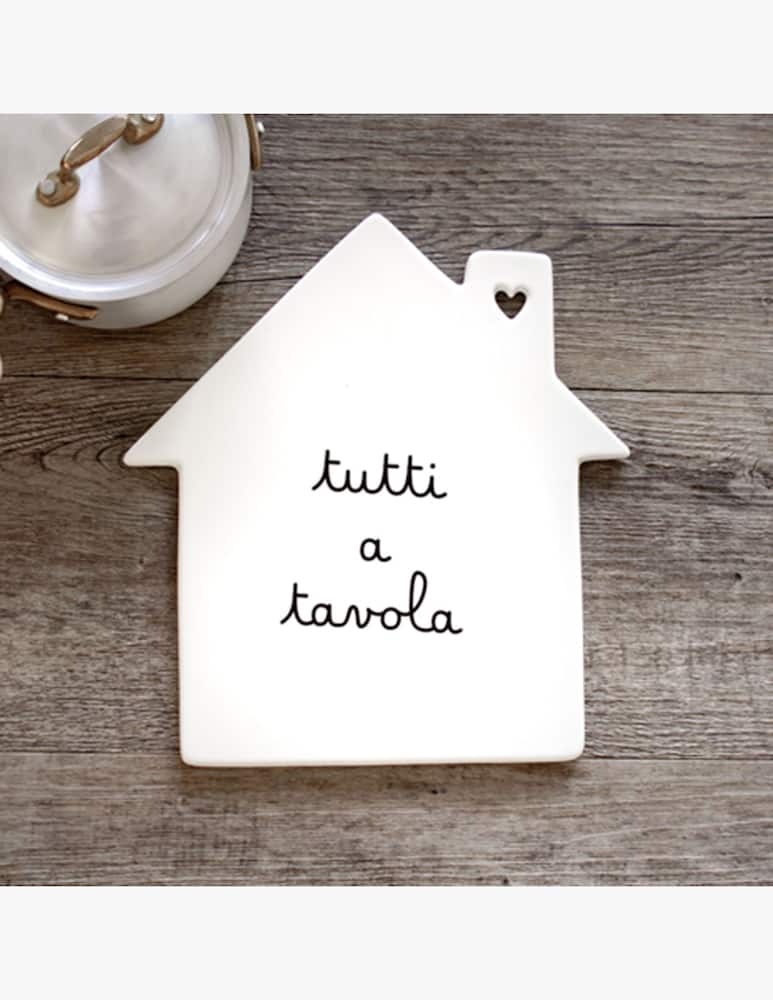 Simple Day Trivet Home Tutti A Tavola - picture 1 Simple Day Trivet Home Tutti A Tavola - picture 1