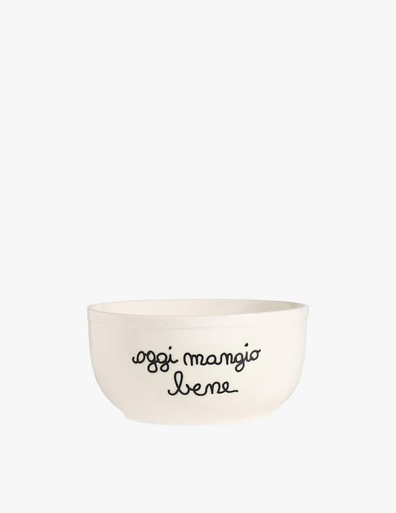 Simple Day Bowl Oggi Si Mangia Bene - picture 1 Simple Day Bowl Oggi Si Mangia Bene - picture 1