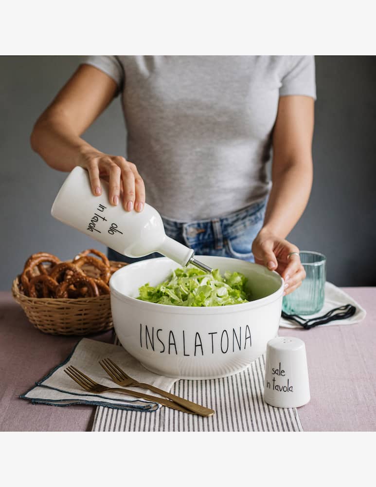 rinascente Simple Day Salad Bowl Insalatona