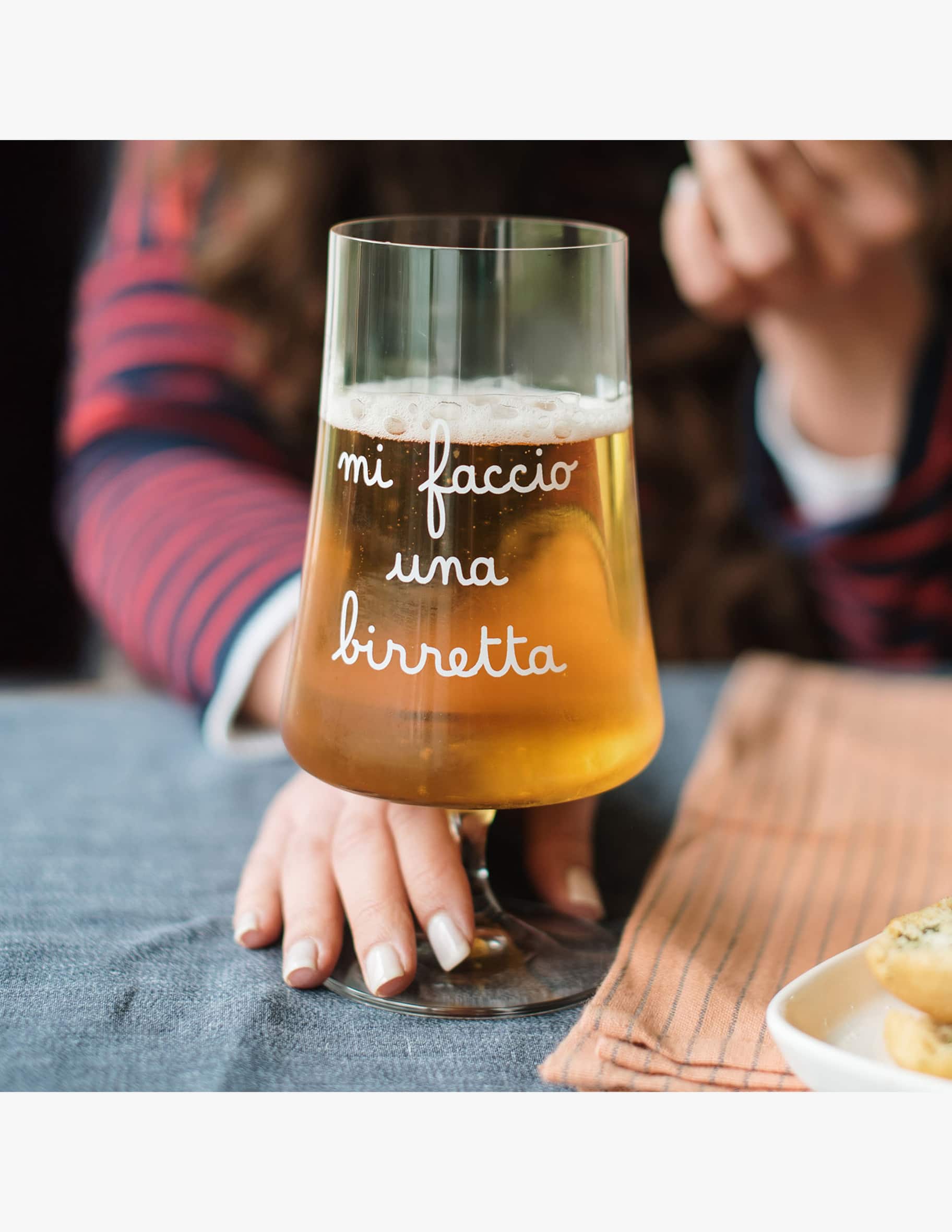 Tipi di bicchieri da cocktail: a ogni drink il suo - Casa Bella Dal Cin
