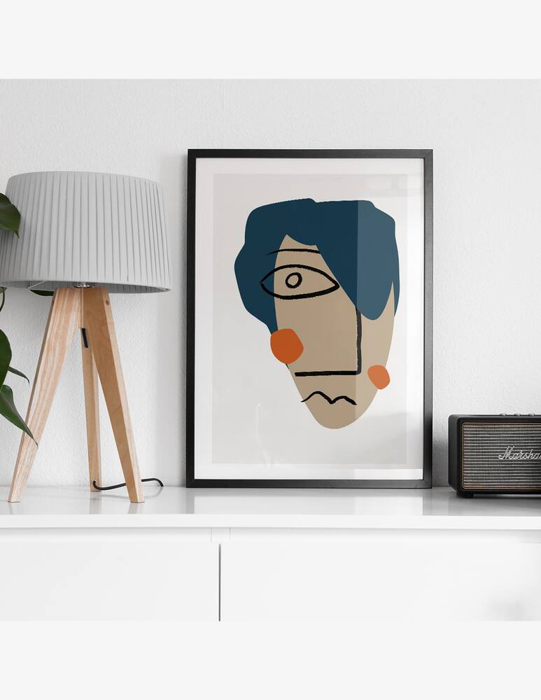 rinascente Kapolab Dottor Cho stampa - Multicolor