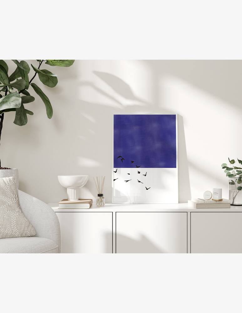 rinascente Kapolab Tramonto pt.1 poster - Multi