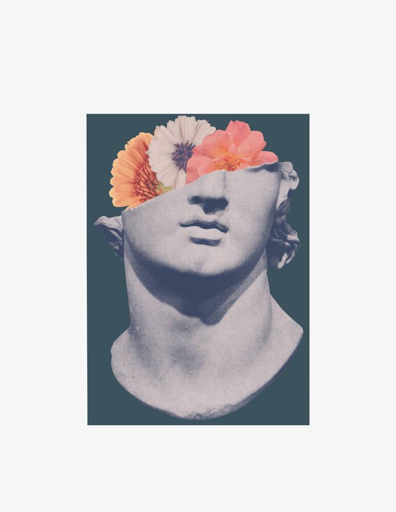 Kapolab Dominous Cut collage stampa digitale - immagine 1 Kapolab Dominous Cut collage stampa digitale - immagine 1