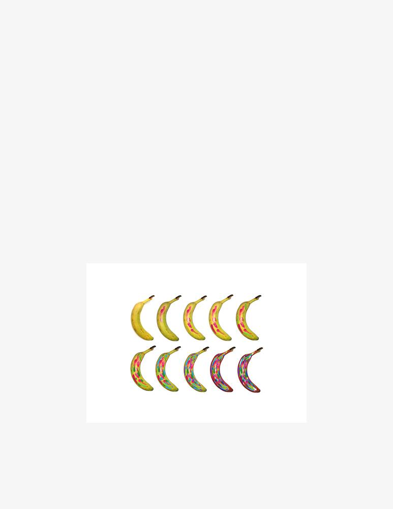 Kapolab Bananas stampa - immagine 1 Kapolab Bananas stampa - immagine 1