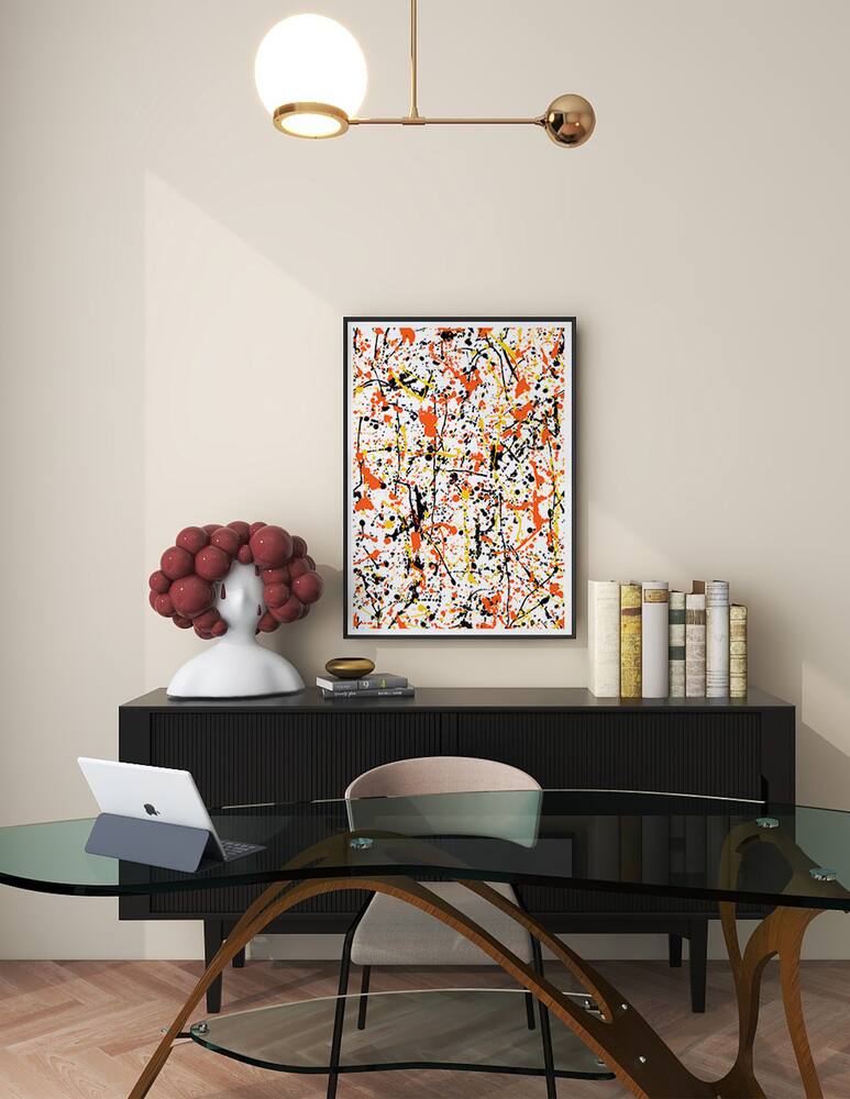 rinascente Kapolab KapoLab7, stampa su carta opaca 210 gr. - Multicolor