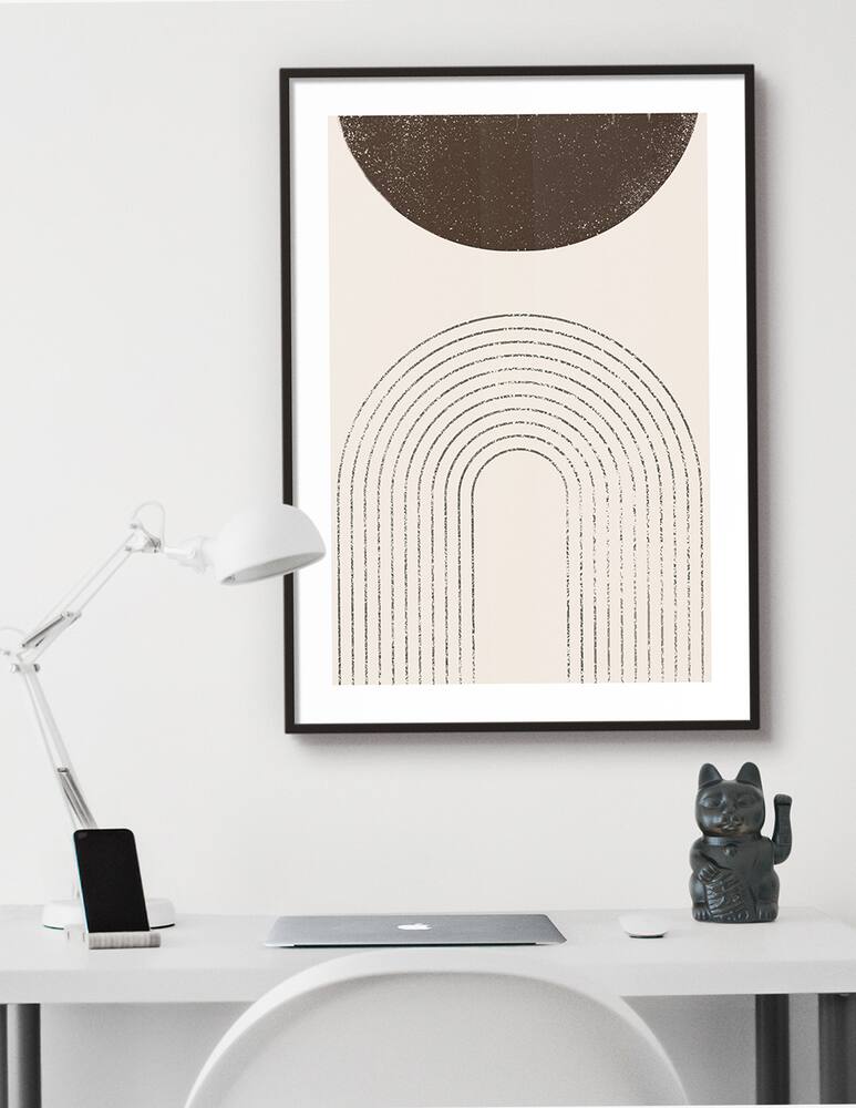 rinascente Kapolab Vienna, Youda, stampa su carta opaca 210 gr. - Multicolor