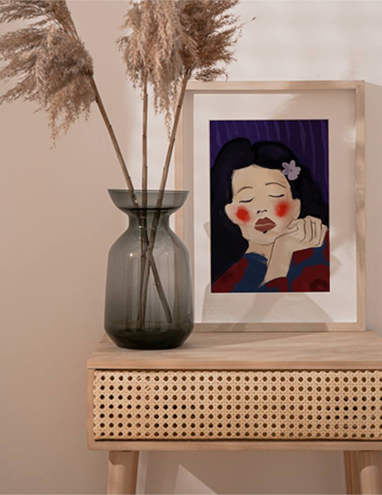 rinascente Kapolab Muses KapoLab Poster