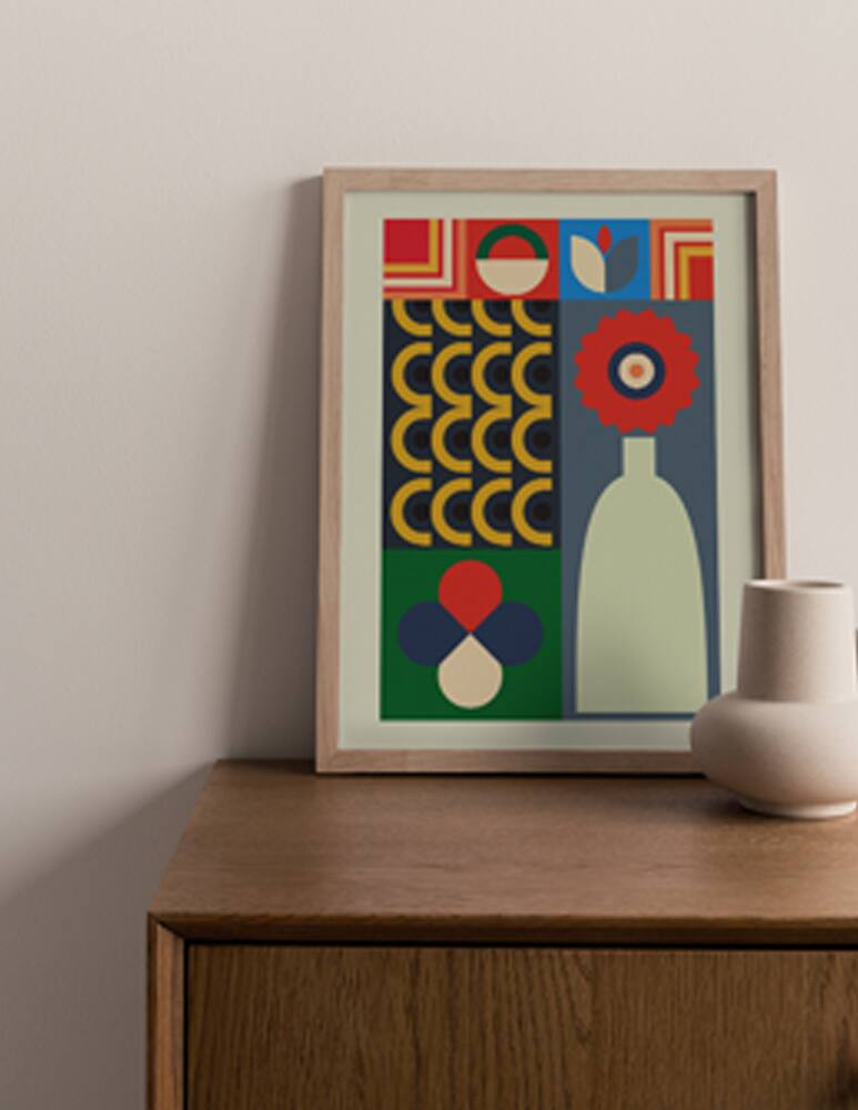 rinascente Kapolab Jane Watson Poster