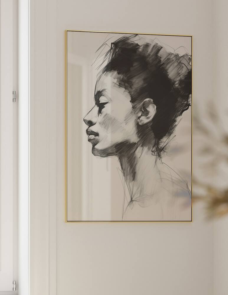 rinascente Kapolab Alyssa Poster