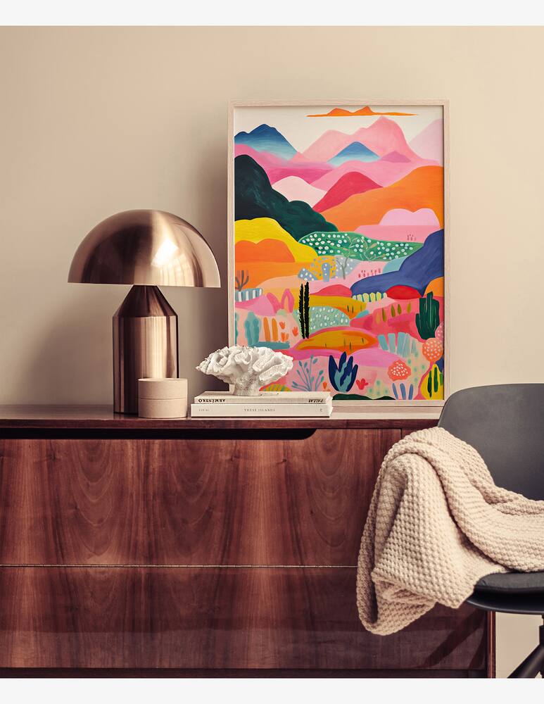 rinascente Kapolab Looba pt.2 Poster