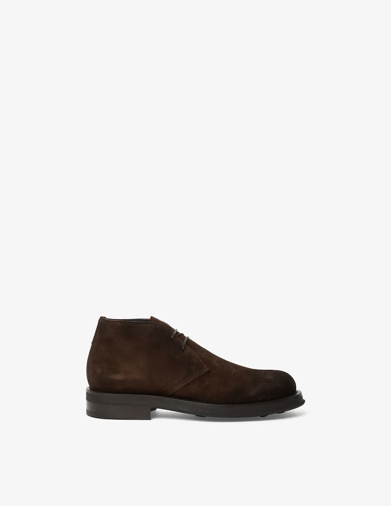 Fabi Scarpa velour 181 - immagine 1 Fabi Scarpa velour 181 - immagine 1