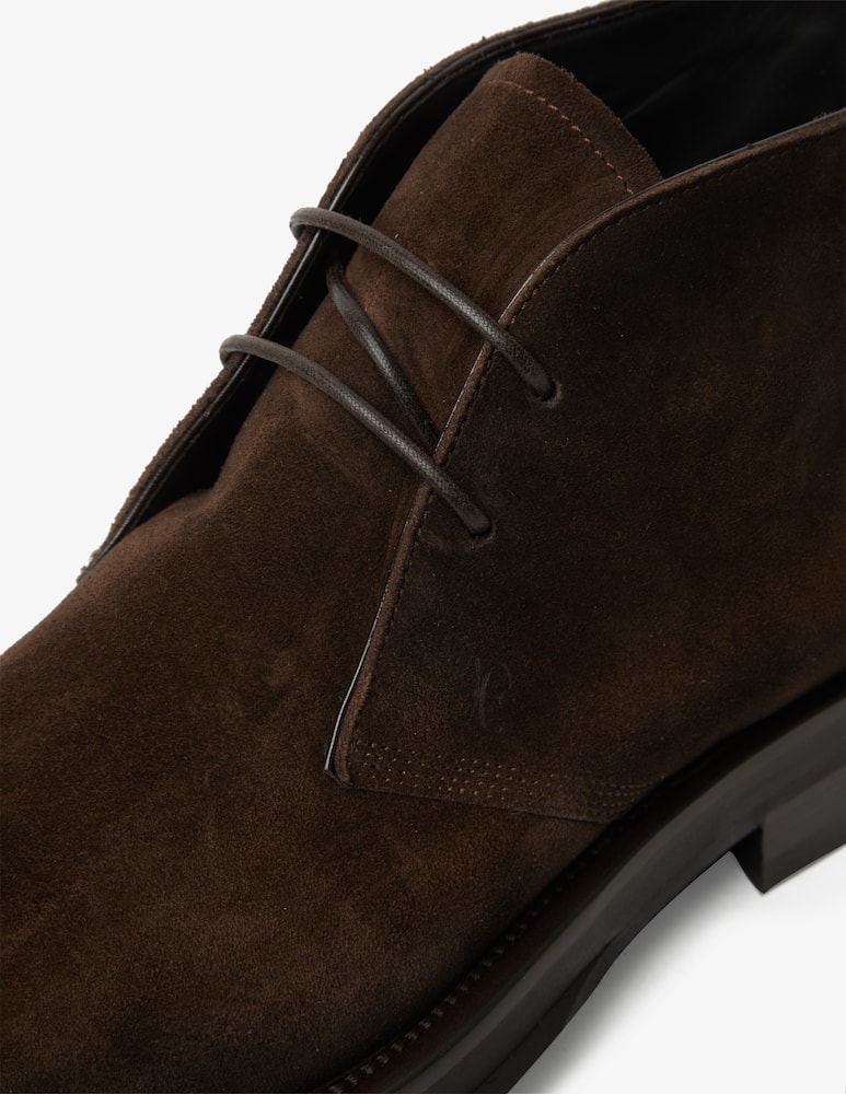 Fabi Scarpa velour 181 - immagine 2 Fabi Scarpa velour 181 - immagine 2