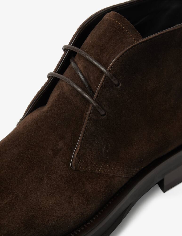 rinascente Fabi Scarpa velour 181