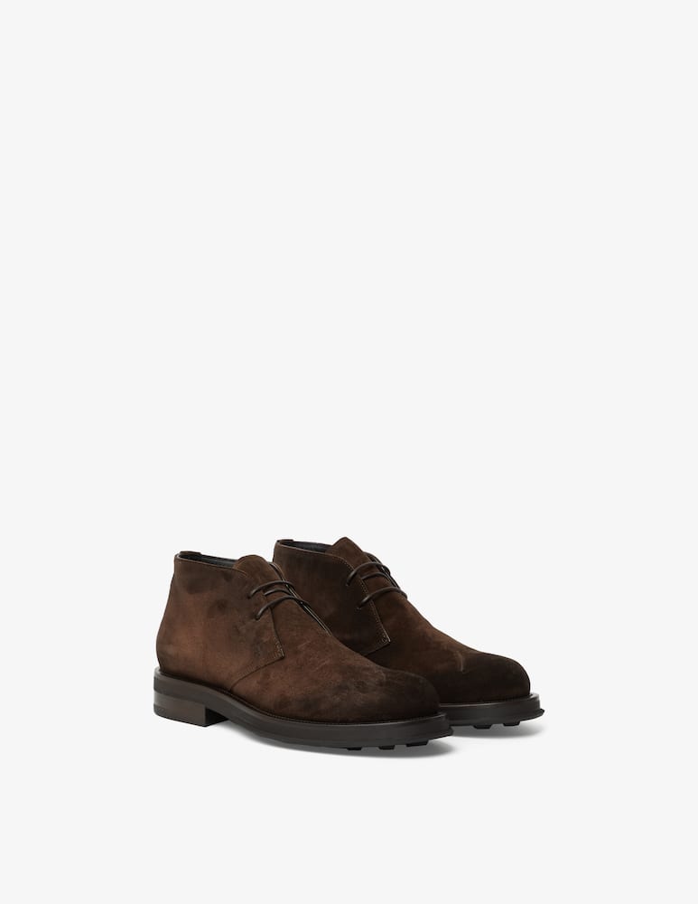 Fabi Scarpa velour 181 - immagine 3 Fabi Scarpa velour 181 - immagine 3