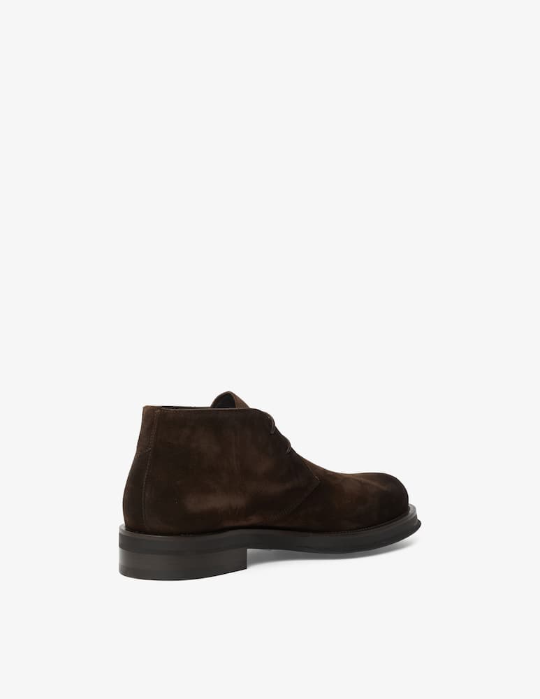 rinascente Fabi Scarpa velour 181