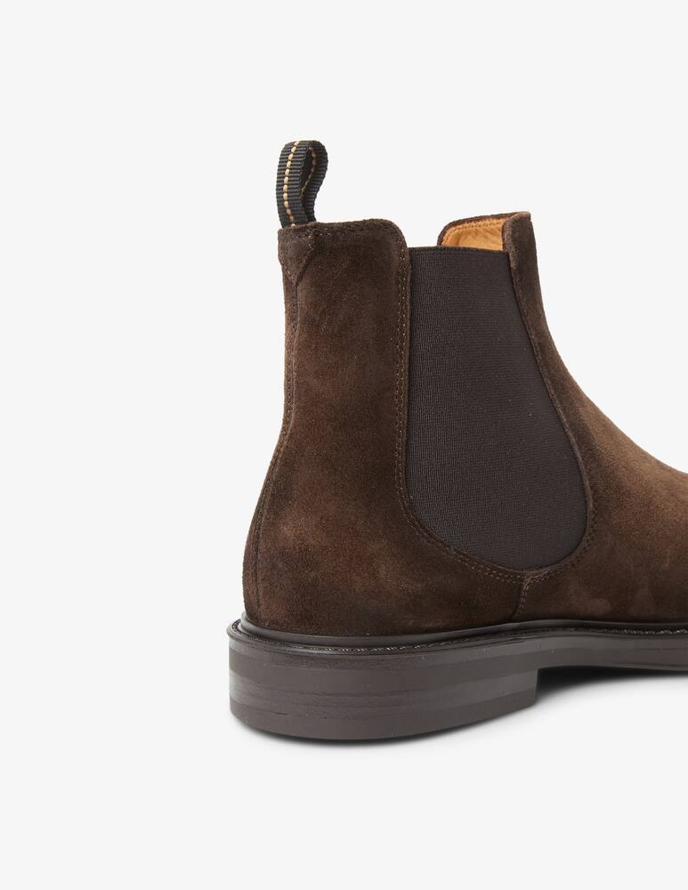 rinascente Fabi Polacco velour 181 ebano