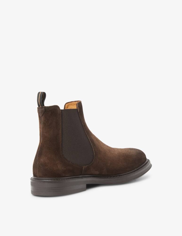 rinascente Fabi Polacco velour 181 ebano