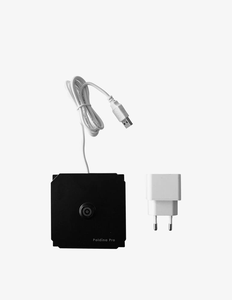 rinascente Zafferano Poldina Pro  Table Lamp  