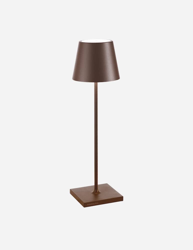 Zafferano Poldina Pro Corten - immagine 1 Zafferano Poldina Pro Corten - immagine 1