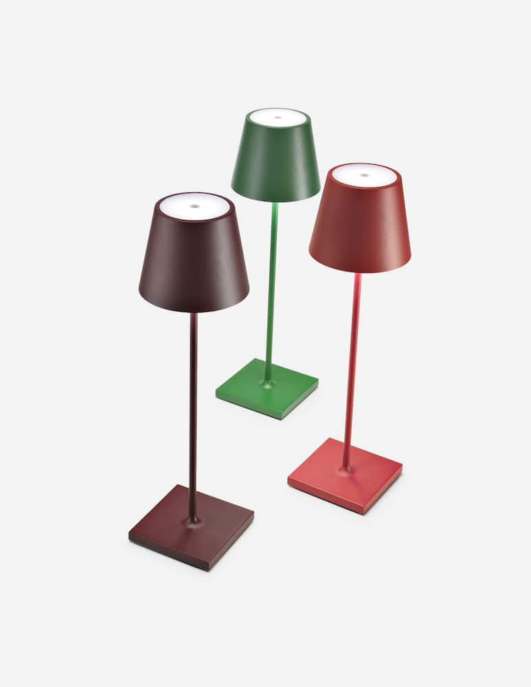 rinascente Zafferano Poldina Pro Corten