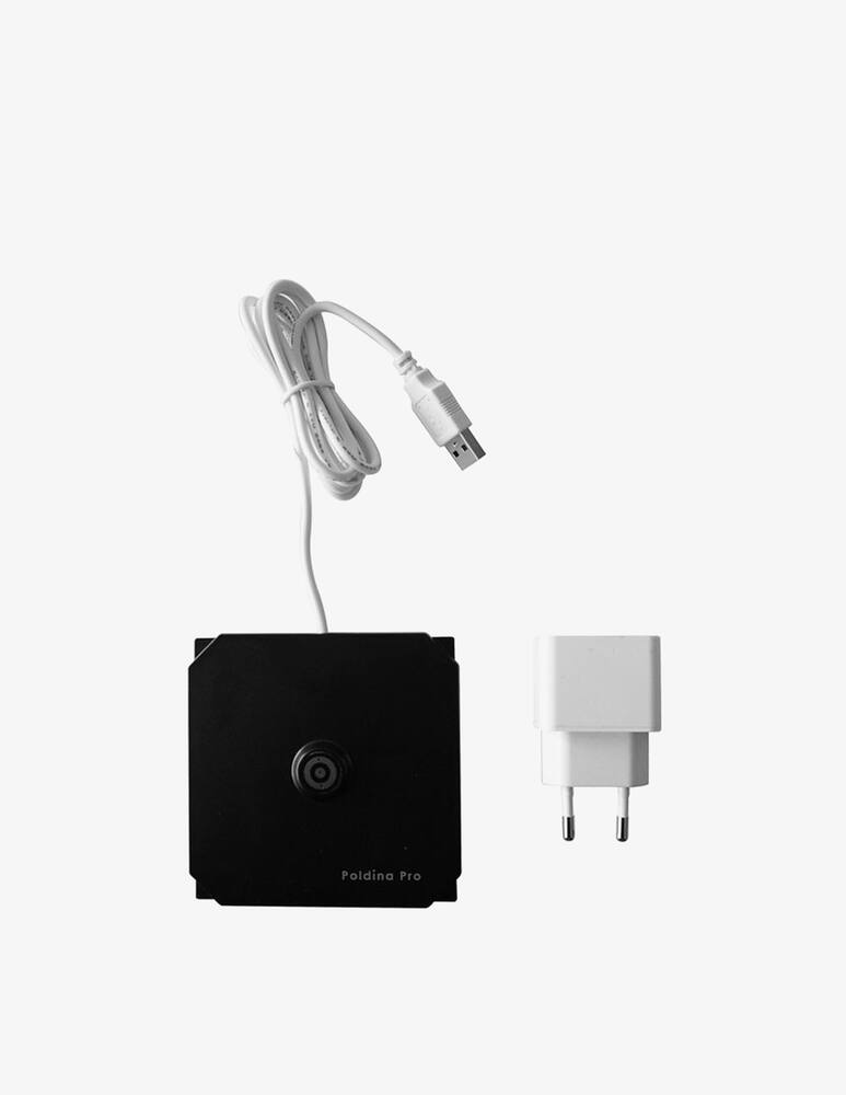 rinascente Zafferano Poldina Pro  Table Lamp  