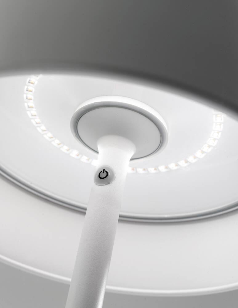 rinascente Zafferano Poldina Pro XXL Table Lamp