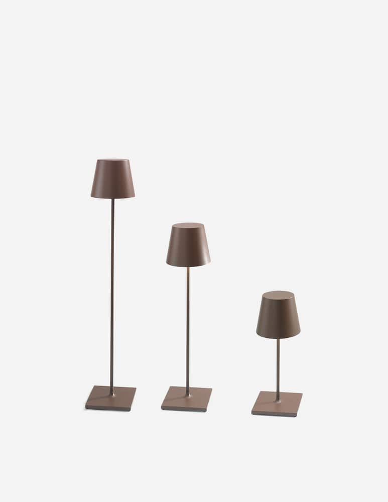 Zafferano Poldina Pro XXL Lampada da Tavolo - immagine 2 Zafferano Poldina Pro XXL Lampada da Tavolo - immagine 2