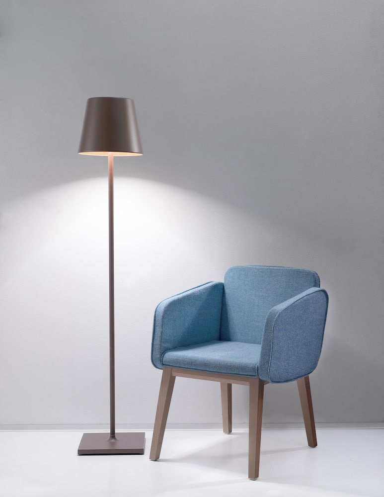 Zafferano Poldina Pro XXL Lampada da Tavolo - immagine 3 Zafferano Poldina Pro XXL Lampada da Tavolo - immagine 3