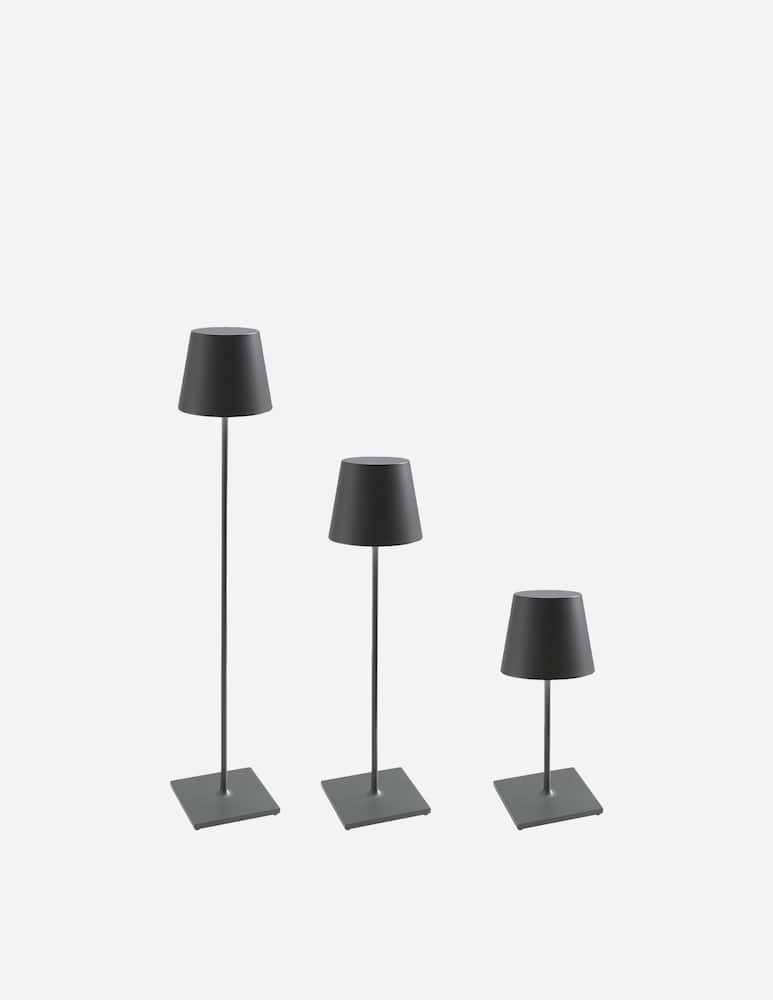 rinascente Zafferano Poldina Pro XXL Table Lamp