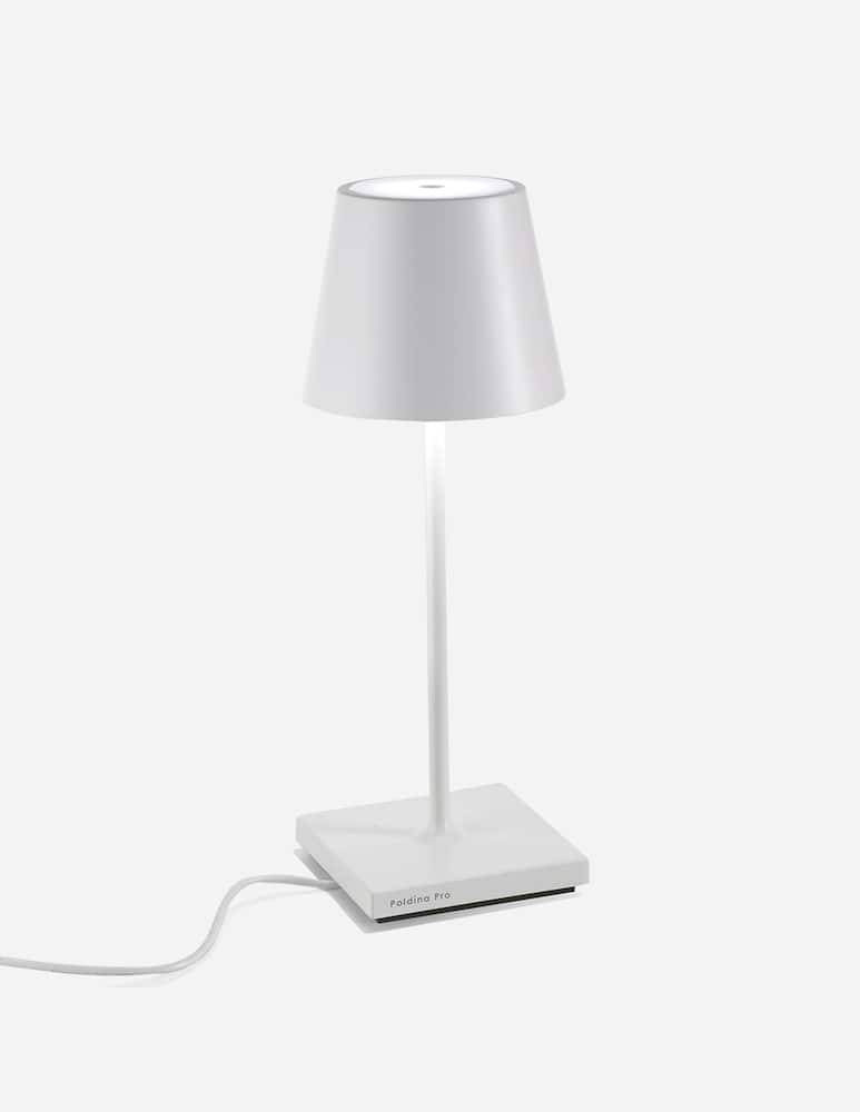 Zafferano Poldina Pro Mini Bianco - immagine 1 Zafferano Poldina Pro Mini Bianco - immagine 1
