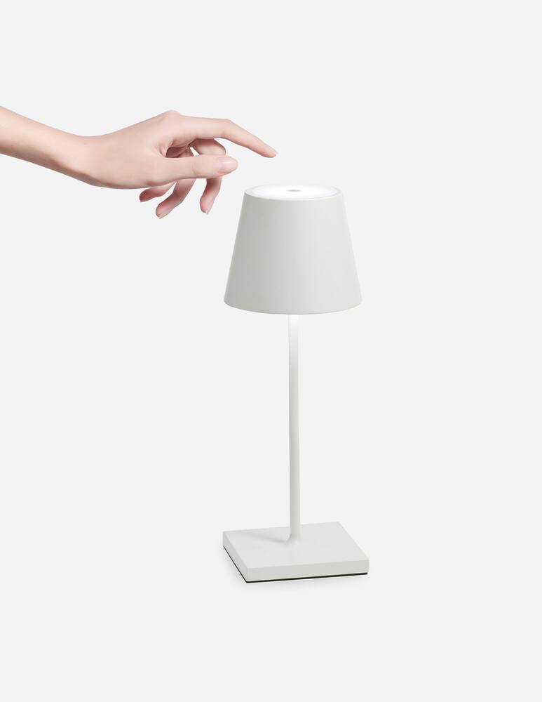 rinascente Zafferano Poldina Pro Mini White