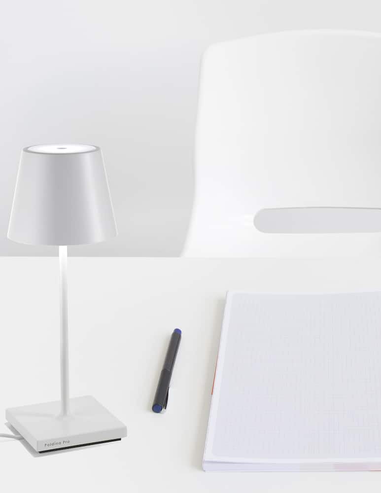 Zafferano Poldina Pro Mini Bianco - immagine 3 Zafferano Poldina Pro Mini Bianco - immagine 3