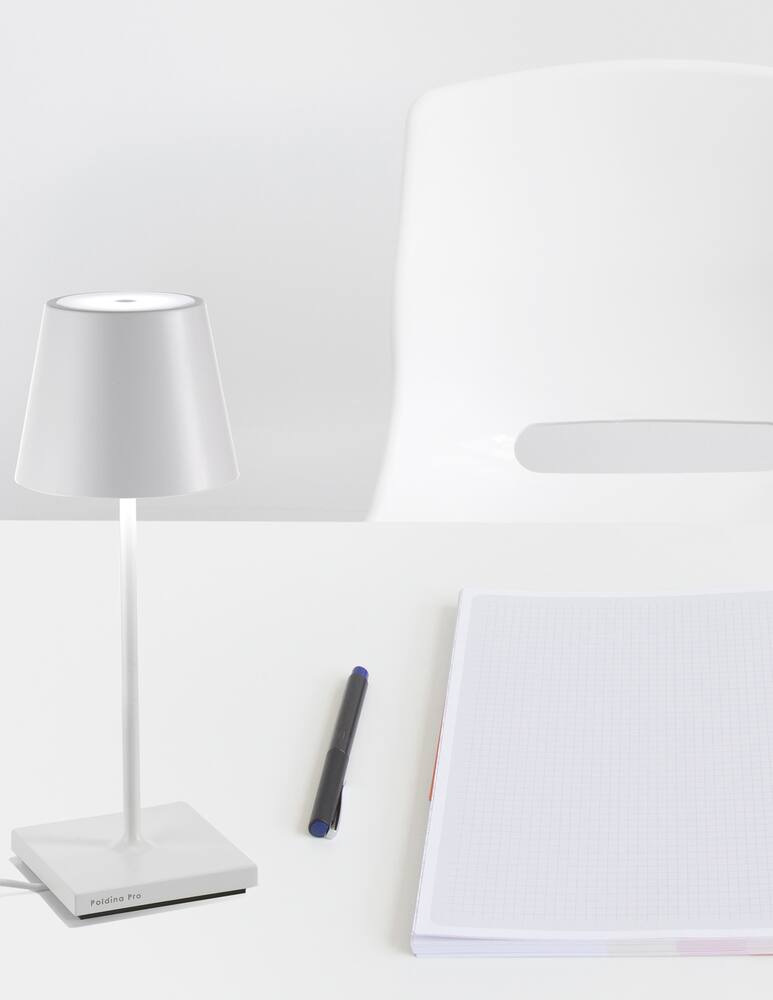 rinascente Zafferano Poldina Pro Mini White